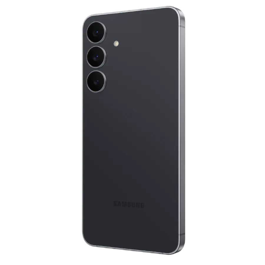 Мобільний телефон Samsung Galaxy S25 FE 8/256GB Jetblack (SM-S731BZKGEUC)