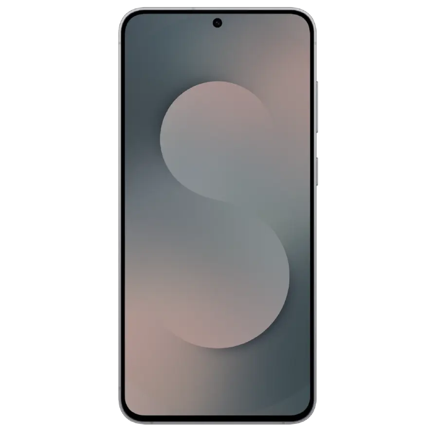 Мобільний телефон Samsung Galaxy S25 FE 8/256GB Jetblack (SM-S731BZKGEUC)