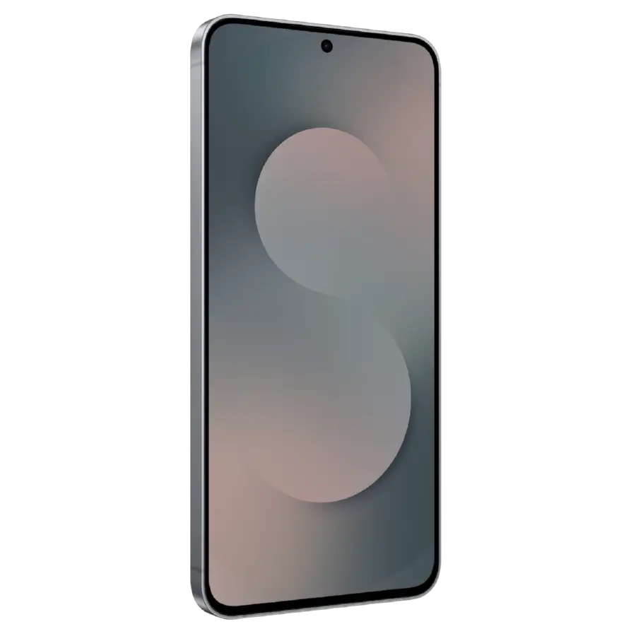 Мобільний телефон Samsung Galaxy S25 FE 8/256GB Jetblack (SM-S731BZKGEUC)