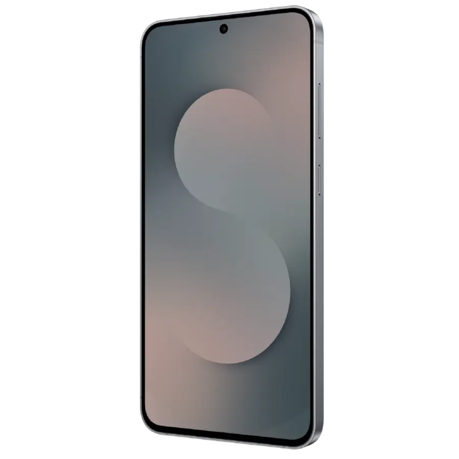 Мобільний телефон Samsung Galaxy S25 FE 8/256GB Jetblack (SM-S731BZKGEUC)