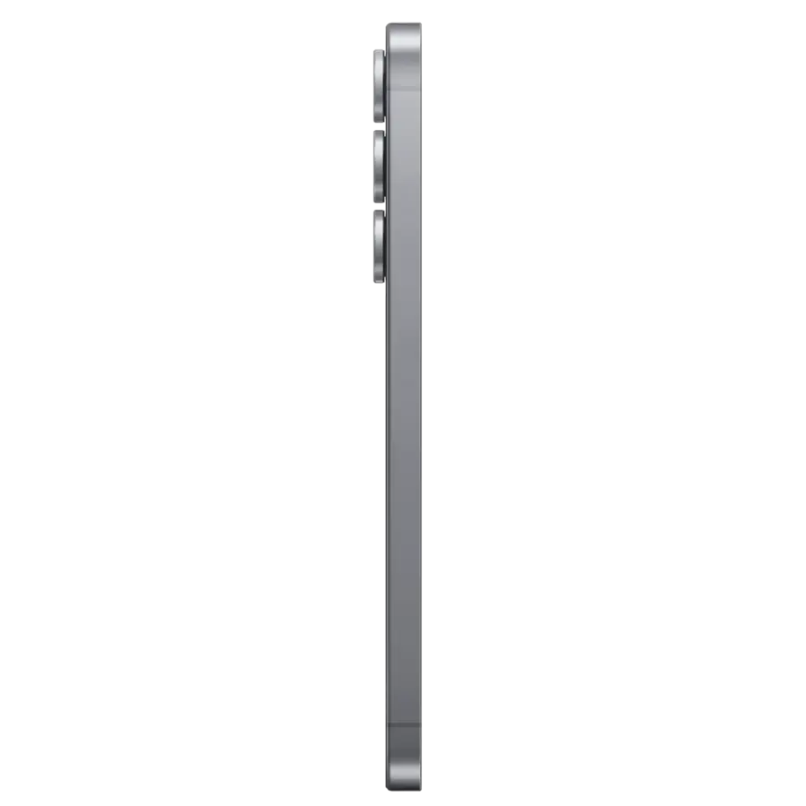 Мобільний телефон Samsung Galaxy S25 FE 8/256GB Jetblack (SM-S731BZKGEUC)