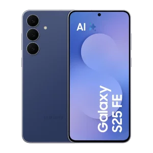Samsung Galaxy S25 FE 8/512GB Navy
