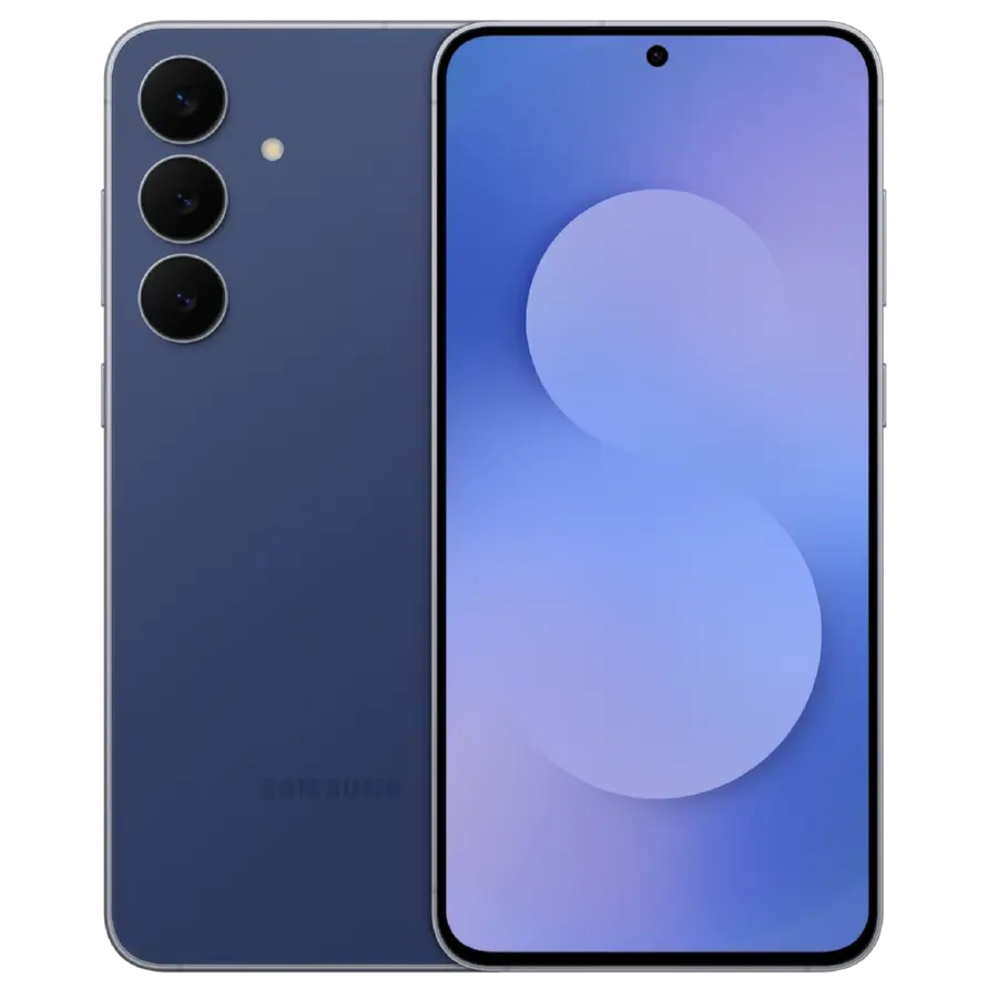 Мобільний телефон Samsung Galaxy S25 FE 8/256GB Navy (SM-S731BDBGEUC)
