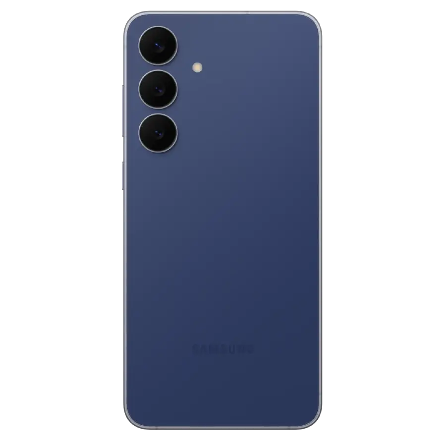 Мобільний телефон Samsung Galaxy S25 FE 8/256GB Navy (SM-S731BDBGEUC)