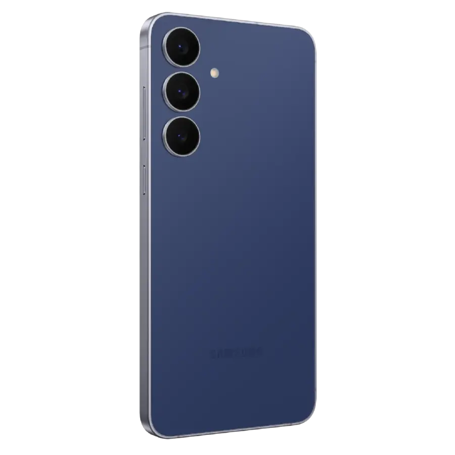 Мобільний телефон Samsung Galaxy S25 FE 8/256GB Navy (SM-S731BDBGEUC)