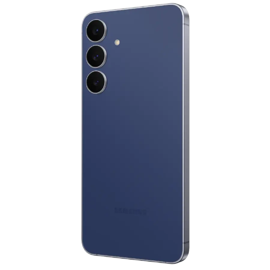 Мобільний телефон Samsung Galaxy S25 FE 8/256GB Navy (SM-S731BDBGEUC)