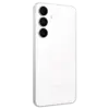 Мобільний телефон Samsung Galaxy S25 FE 8/512GB White (SM-S731BZWIEUC)
