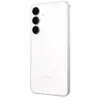 Мобільний телефон Samsung Galaxy S25 FE 8/512GB White (SM-S731BZWIEUC)