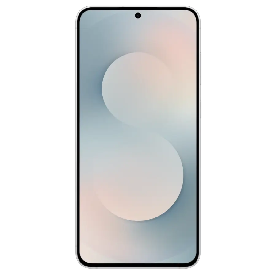 Мобільний телефон Samsung Galaxy S25 FE 8/512GB White (SM-S731BZWIEUC)