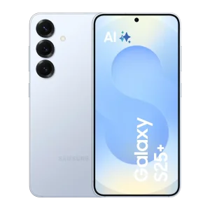 Samsung Galaxy S25 Plus 12/256GB Icyblue