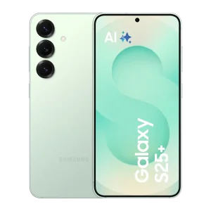 Samsung Galaxy S25 Plus 12/256GB Mint