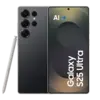 Мобільний телефон Samsung Galaxy S25 Ultra 12/256GB Titanium Black (SM-S938BZKDEUC)