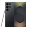 Мобільний телефон Samsung Galaxy S25 Ultra 12/256GB Titanium Black (SM-S938BZKDEUC)