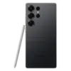 Мобільний телефон Samsung Galaxy S25 Ultra 12/256GB Titanium Black (SM-S938BZKDEUC)