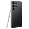 Мобільний телефон Samsung Galaxy S25 Ultra 12/256GB Titanium Black (SM-S938BZKDEUC)