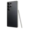 Мобільний телефон Samsung Galaxy S25 Ultra 12/256GB Titanium Black (SM-S938BZKDEUC)