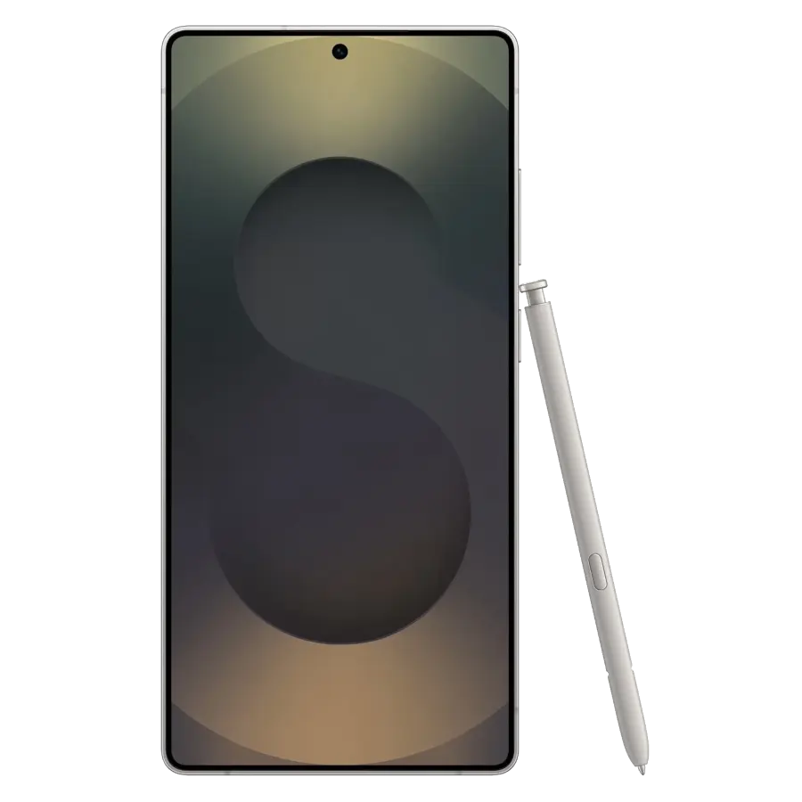 Мобільний телефон Samsung Galaxy S25 Ultra 12/256GB Titanium Black (SM-S938BZKDEUC)