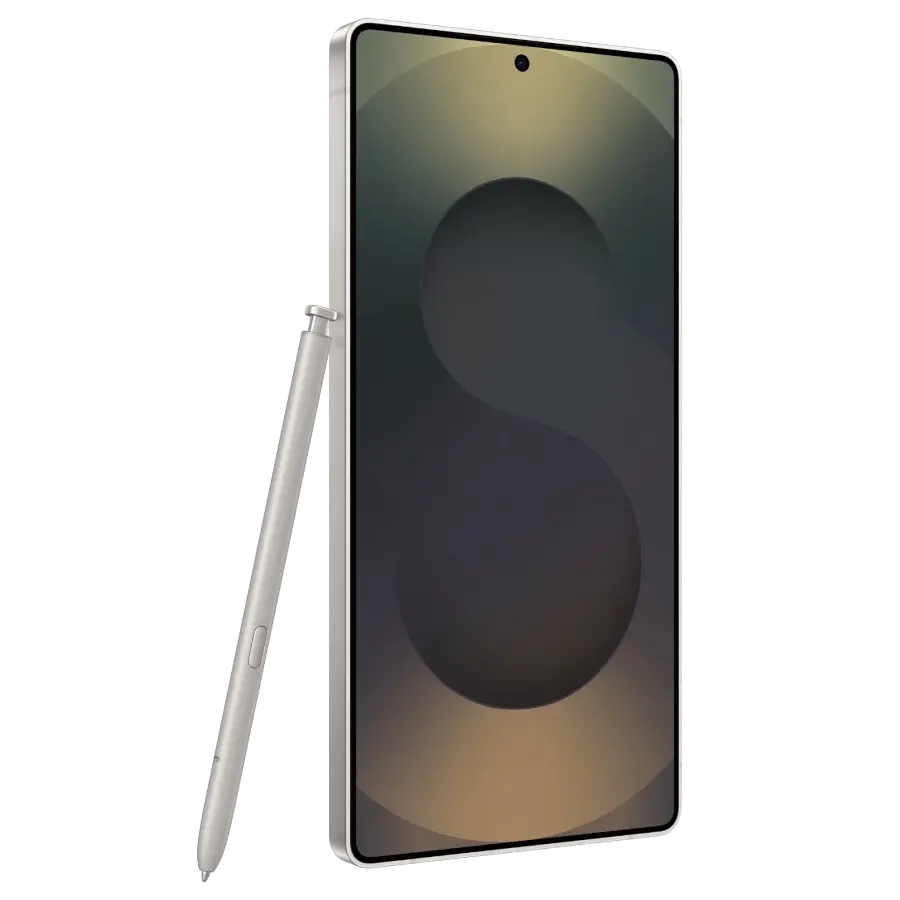 Мобільний телефон Samsung Galaxy S25 Ultra 12/256GB Titanium Black (SM-S938BZKDEUC)