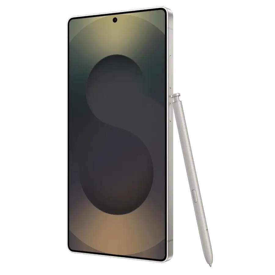 Мобільний телефон Samsung Galaxy S25 Ultra 12/256GB Titanium Black (SM-S938BZKDEUC)