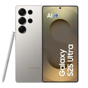 Samsung Galaxy S25 Ultra 12/256GB Titanium Grey