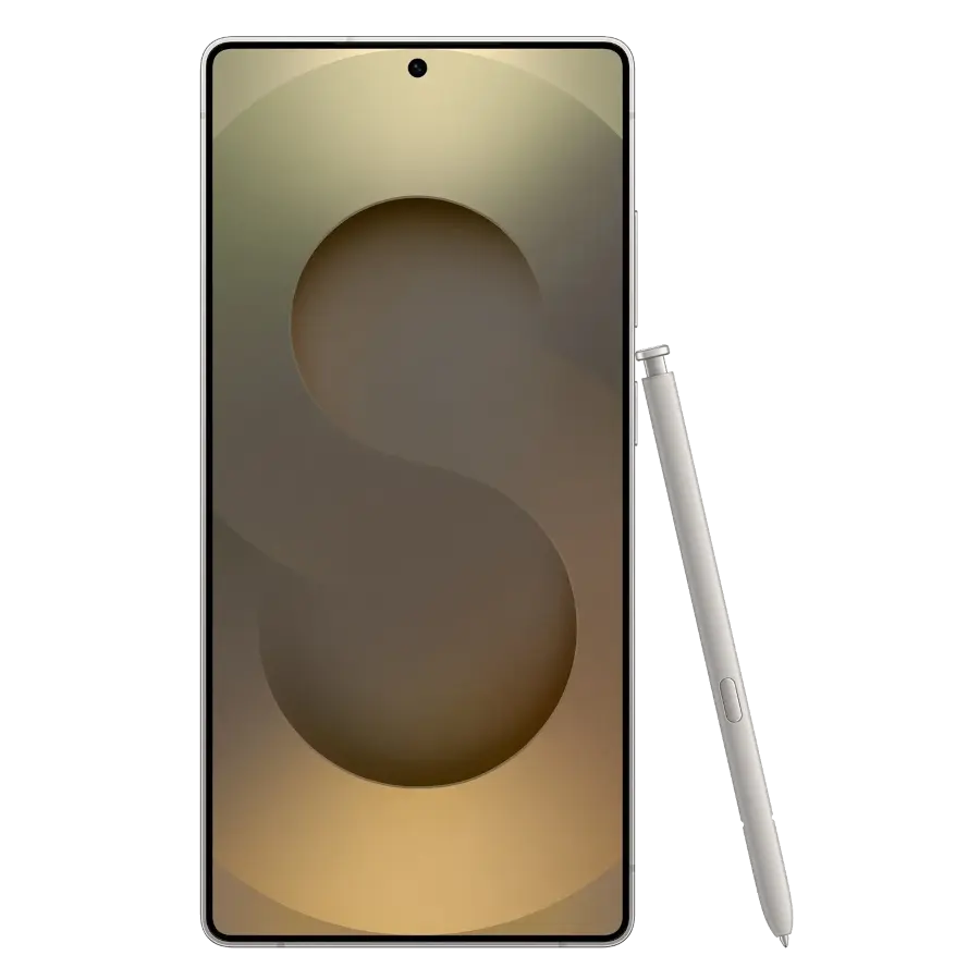 Мобільний телефон Samsung Galaxy S25 Ultra 12/1TB Titanium Grey (SM-S938BZTHEUC)