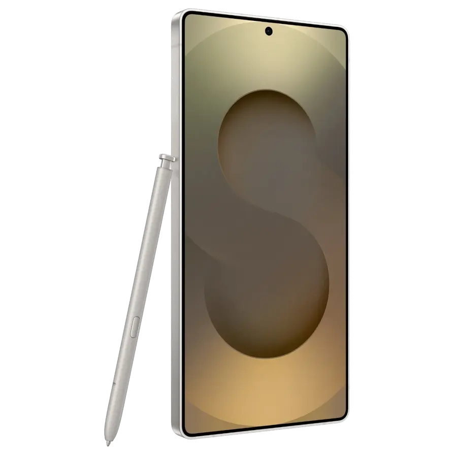 Мобільний телефон Samsung Galaxy S25 Ultra 12/1TB Titanium Grey (SM-S938BZTHEUC)