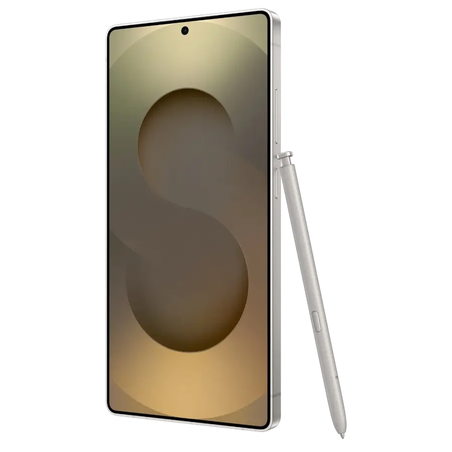 Мобільний телефон Samsung Galaxy S25 Ultra 12/1TB Titanium Grey (SM-S938BZTHEUC)