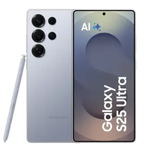 Samsung Galaxy S25 Ultra 12/256GB Titanium Silverblue