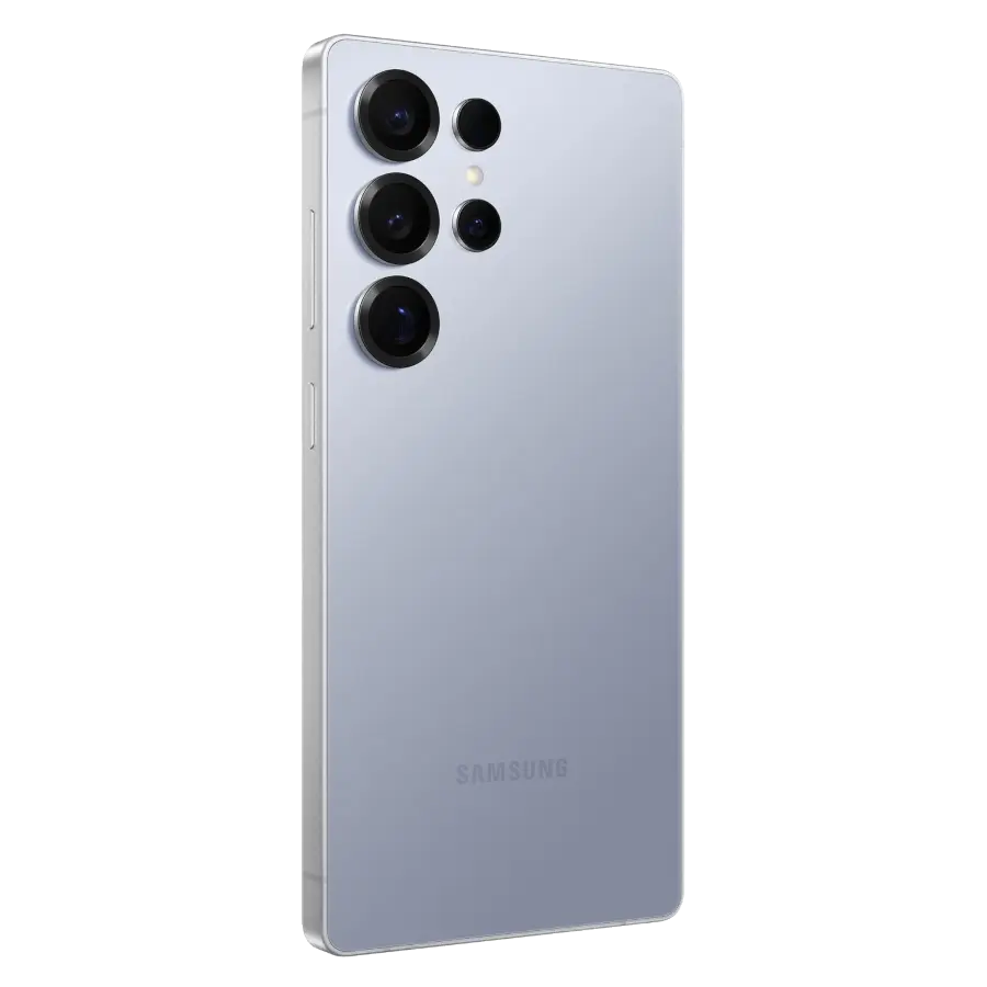 Мобільний телефон Samsung Galaxy S25 Ultra 12/512GB Titanium Silverblue (SM-S938BZBGEUC)