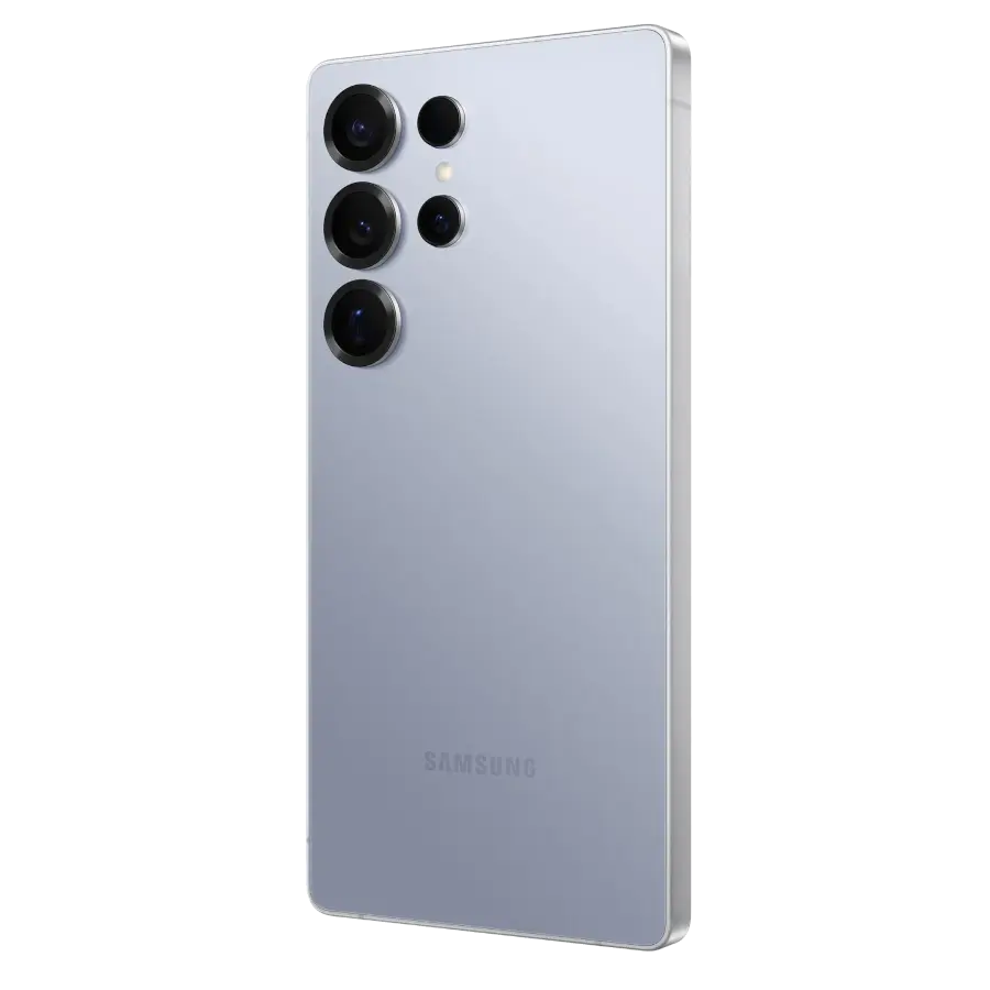 Мобільний телефон Samsung Galaxy S25 Ultra 12/512GB Titanium Silverblue (SM-S938BZBGEUC)