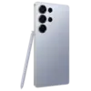 Мобільний телефон Samsung Galaxy S25 Ultra 12/512GB Titanium Silverblue (SM-S938BZBGEUC)
