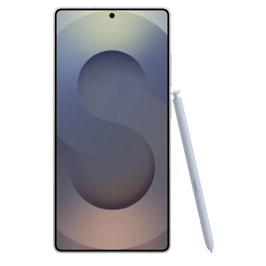 Мобільний телефон Samsung Galaxy S25 Ultra 12/512GB Titanium Silverblue (SM-S938BZBGEUC)