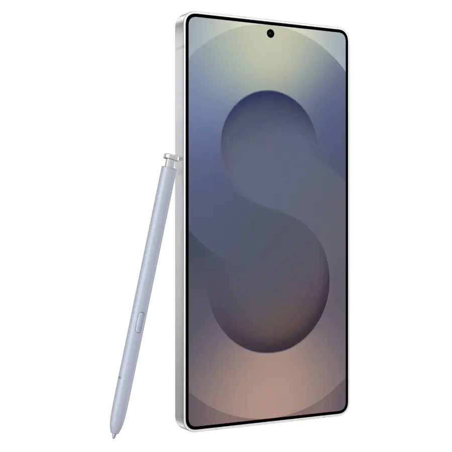 Мобільний телефон Samsung Galaxy S25 Ultra 12/512GB Titanium Silverblue (SM-S938BZBGEUC)