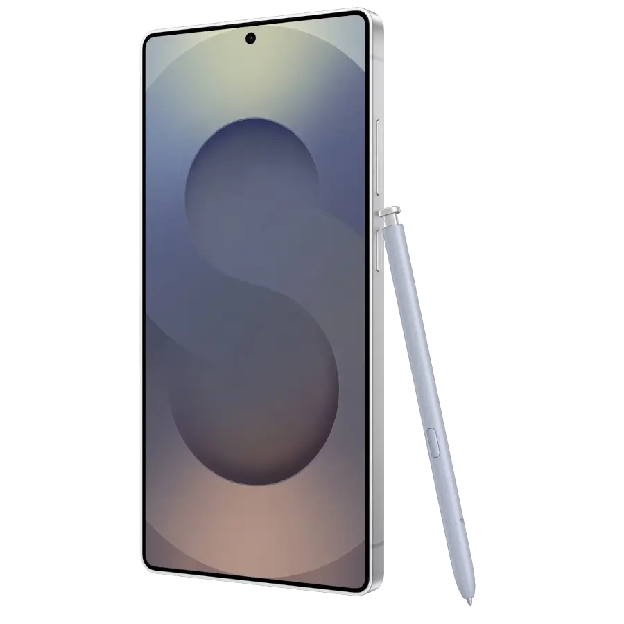 Мобільний телефон Samsung Galaxy S25 Ultra 12/512GB Titanium Silverblue (SM-S938BZBGEUC)