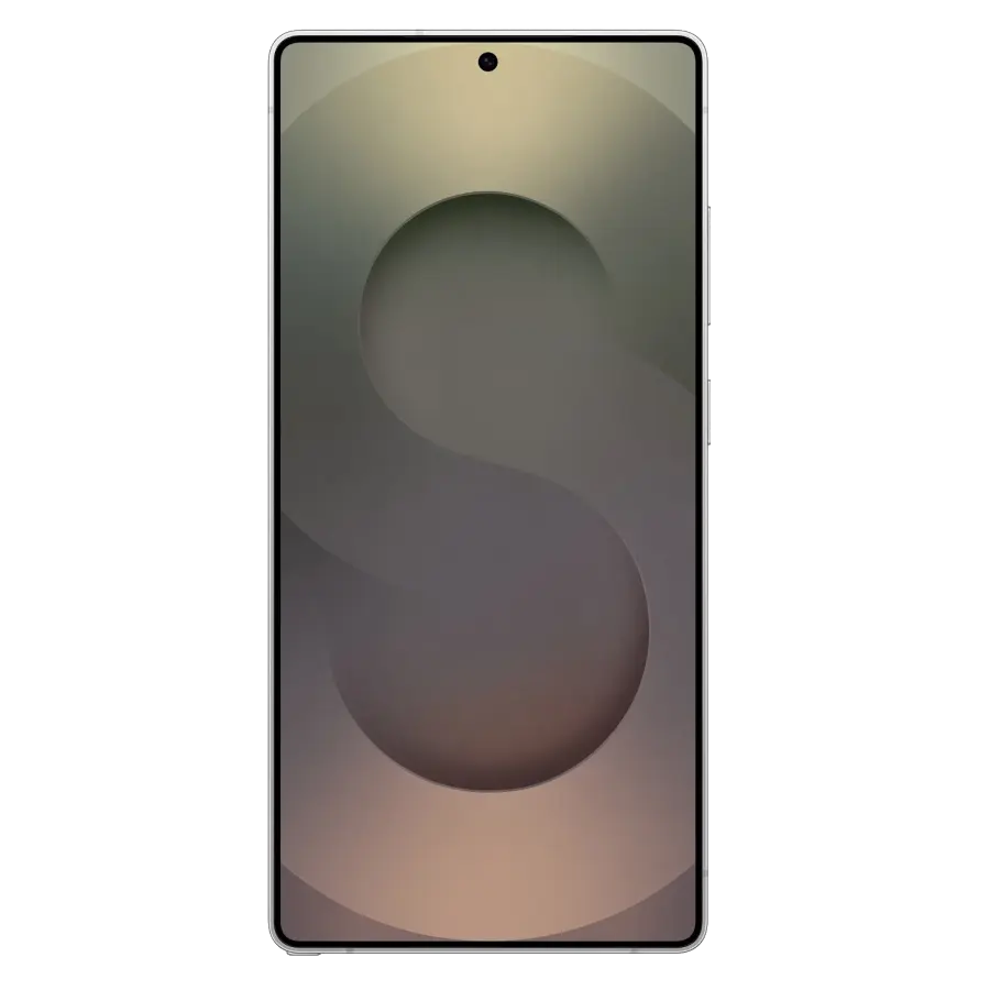 Мобільний телефон Samsung Galaxy S25 Ultra 12/512GB Titanium Whitesilver (SM-S938BZSGEUC)