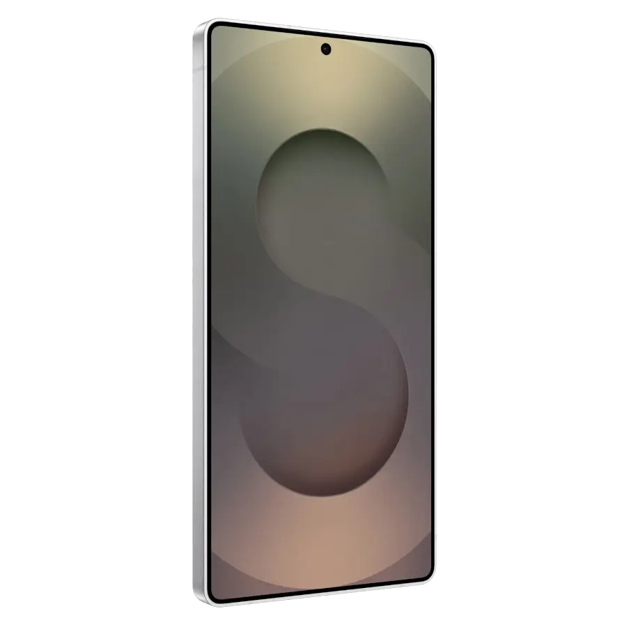 Мобільний телефон Samsung Galaxy S25 Ultra 12/512GB Titanium Whitesilver (SM-S938BZSGEUC)
