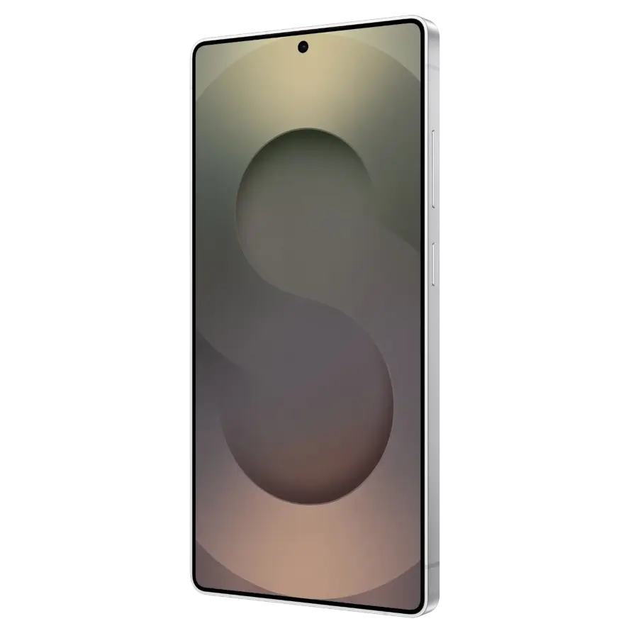 Мобільний телефон Samsung Galaxy S25 Ultra 12/512GB Titanium Whitesilver (SM-S938BZSGEUC)