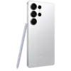 Мобільний телефон Samsung Galaxy S25 Ultra 12/512GB Titanium Whitesilver (SM-S938BZSGEUC)