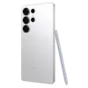 Мобільний телефон Samsung Galaxy S25 Ultra 12/512GB Titanium Whitesilver (SM-S938BZSGEUC)