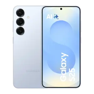 Samsung Galaxy S25 12/256GB Icyblue