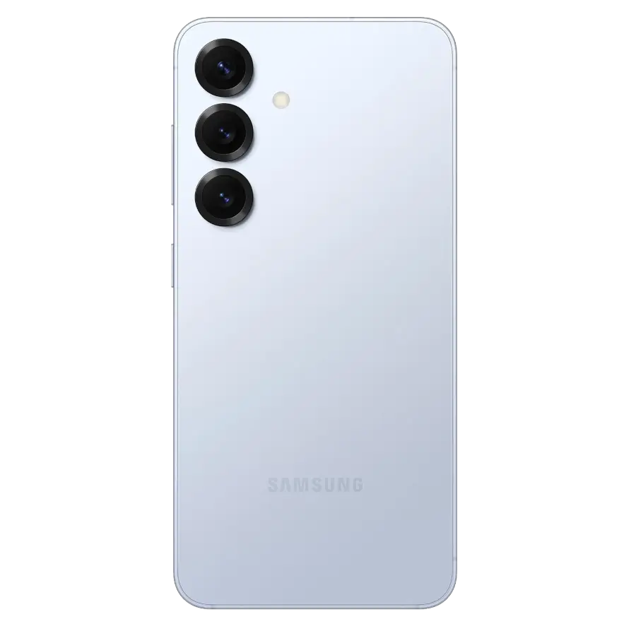 Мобільний телефон Samsung Galaxy S25 Plus 12/256GB Icyblue (SM-S936BLBDEUC)