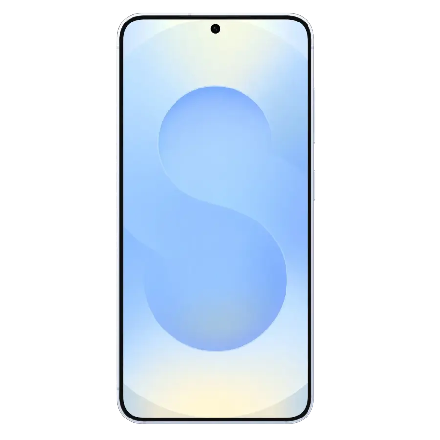 Мобільний телефон Samsung Galaxy S25 Plus 12/256GB Icyblue (SM-S936BLBDEUC)