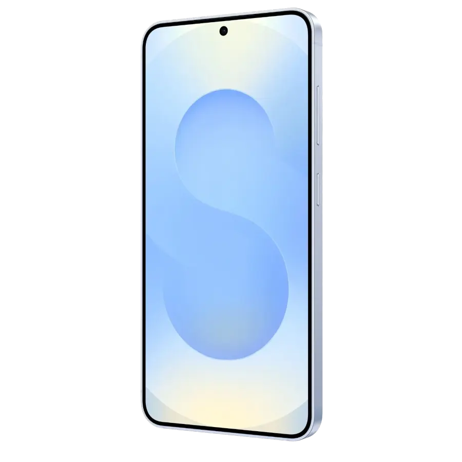 Мобільний телефон Samsung Galaxy S25 Plus 12/256GB Icyblue (SM-S936BLBDEUC)