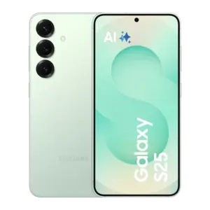 Samsung Galaxy S25 12/256GB Mint