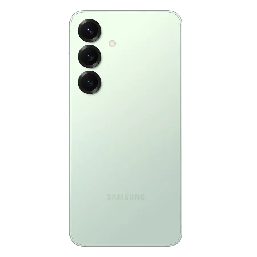 Мобільний телефон Samsung Galaxy S25 Plus 12/256GB Mint (SM-S936BLGDEUC)