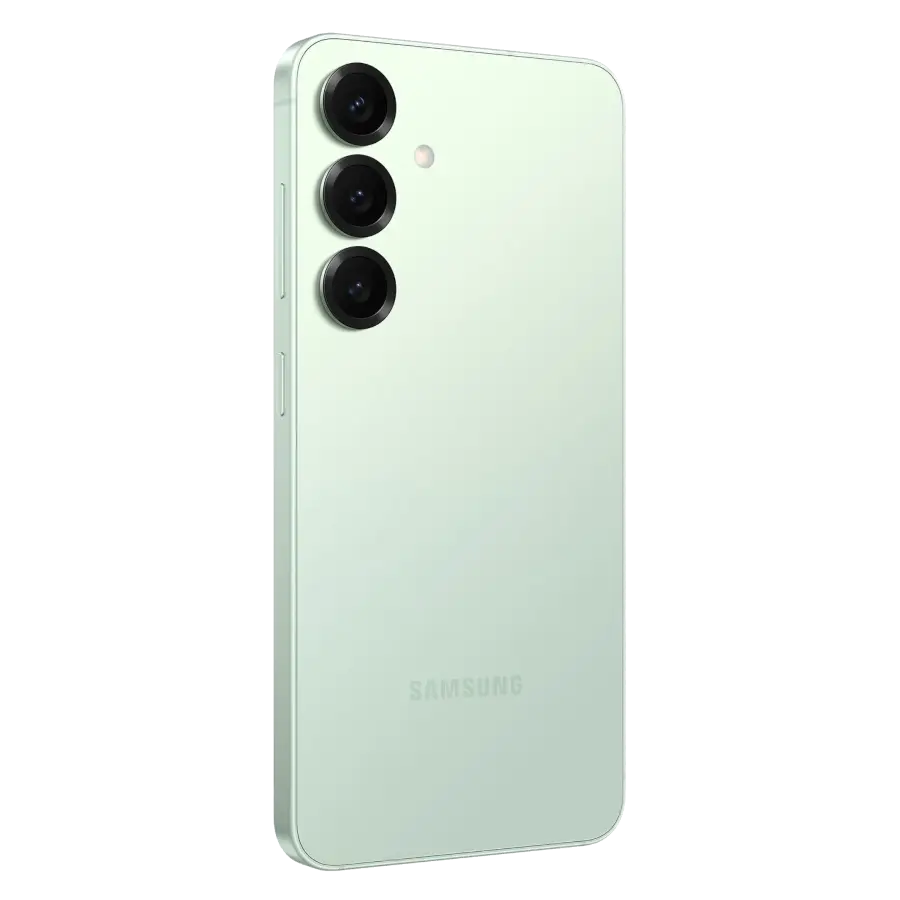 Мобільний телефон Samsung Galaxy S25 Plus 12/256GB Mint (SM-S936BLGDEUC)