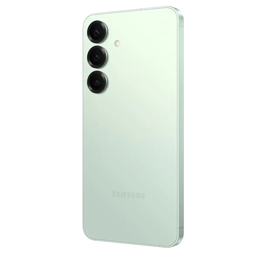 Мобільний телефон Samsung Galaxy S25 Plus 12/256GB Mint (SM-S936BLGDEUC)