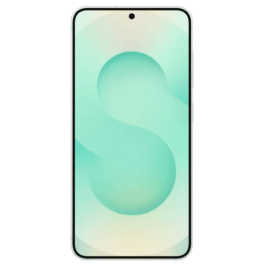 Мобільний телефон Samsung Galaxy S25 Plus 12/256GB Mint (SM-S936BLGDEUC)