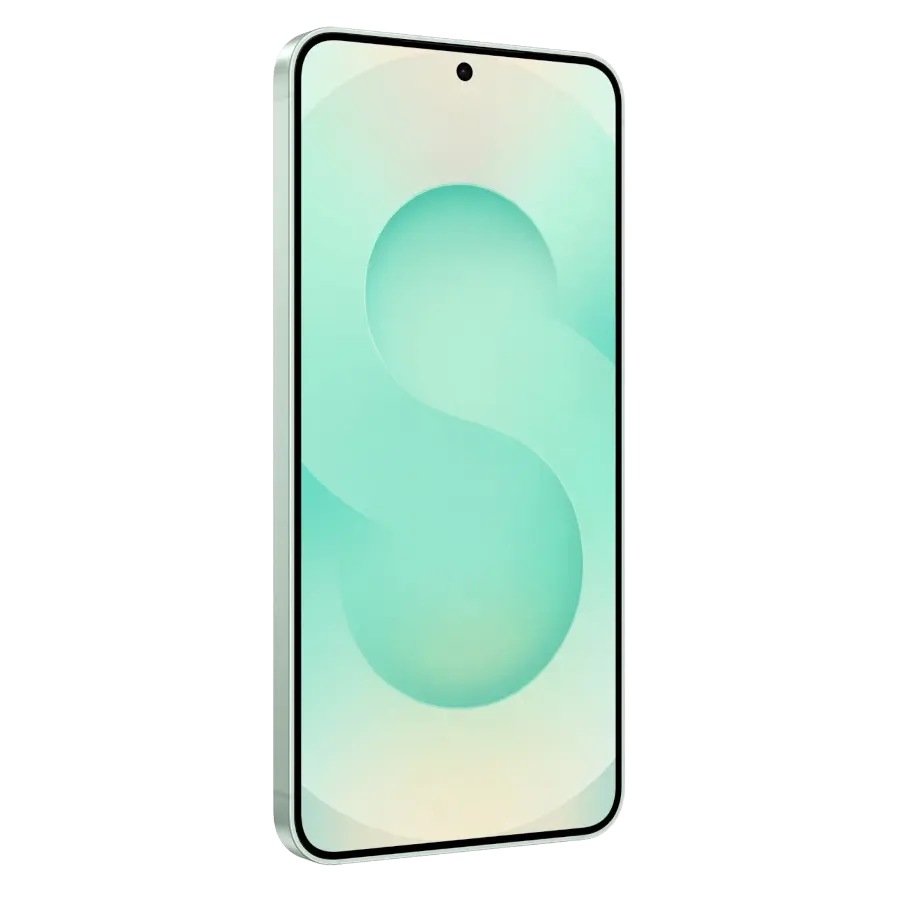 Мобільний телефон Samsung Galaxy S25 Plus 12/256GB Mint (SM-S936BLGDEUC)