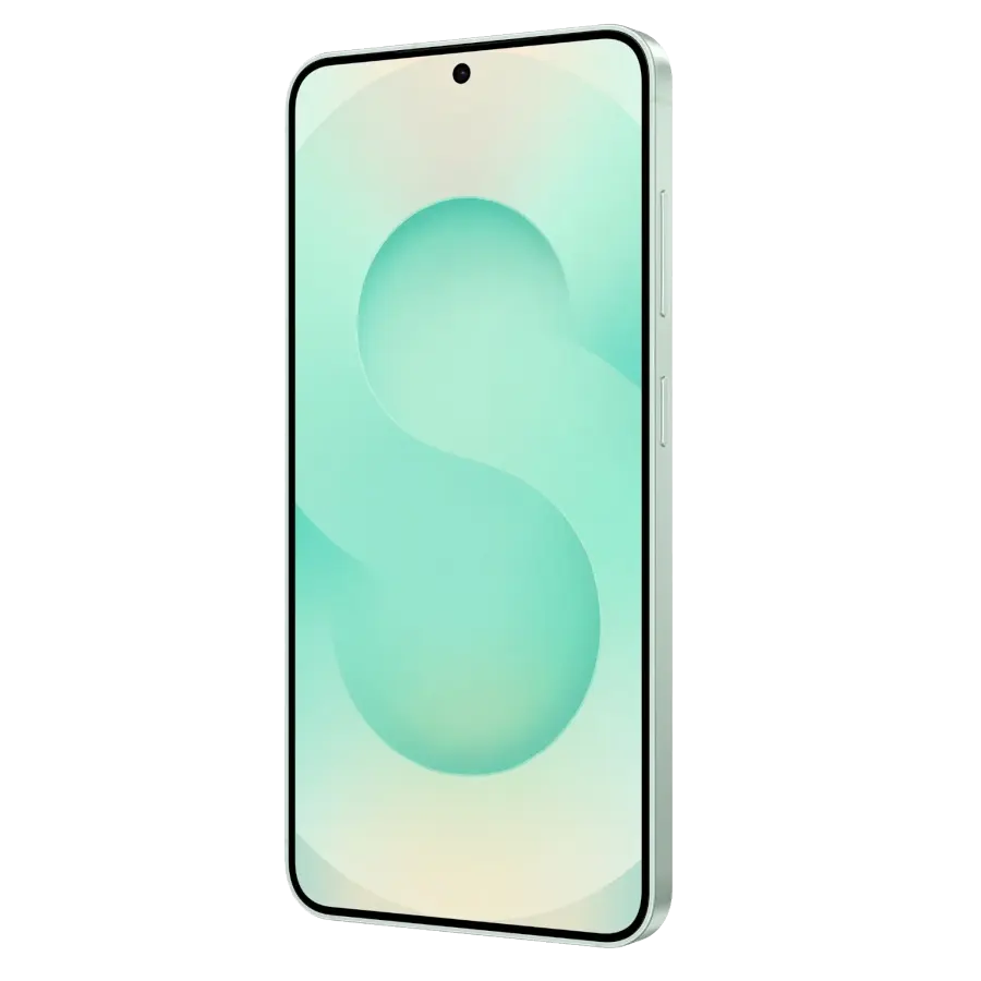 Мобільний телефон Samsung Galaxy S25 Plus 12/256GB Mint (SM-S936BLGDEUC)